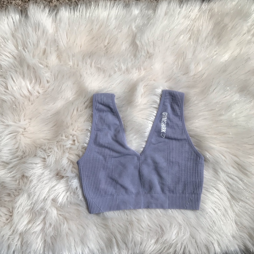 Gymshark 🦈 sports bra